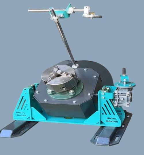 Конвейерни и елеваторни системи NOZUL MAKINA